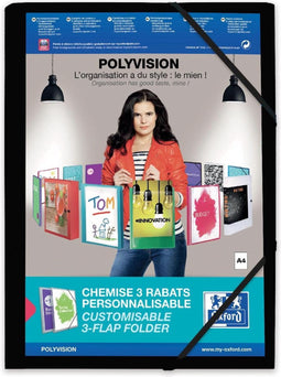 Elba Elastomap Polyvision