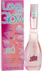Damesparfum EDT Jennifer Lopez Love at First Glow 30 ml