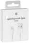 Apple MD819ZM/A - Lightning naar USB Kabel - 2m Wit