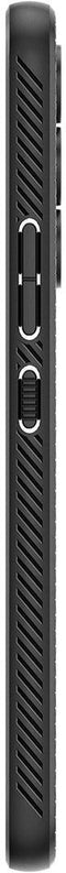 Spigen Galaxy A54 5G - Soft case - Air Cushion Technologie - Zwart