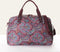 Oilily-Weekender- Port-Red