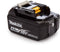 Makita BL1840B - 18V Li-Ion accu - 4.0Ah met acculading indicator