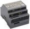 Mean Well HDR-100-24N DIN-rail netvoeding 24 V/DC 4.2 A 100.8 W Aantal uitgangen: 1 x Inhoud: 1 stuk(s)