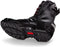 Comforthulpmiddelen SchoenSpike Original - L schoenmaat 40-44 - Vorstvrij TR-rubber - Zwart