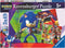 Ravensburger puzzel Sonic Prime - Legpuzzel - 3x49 stukjes