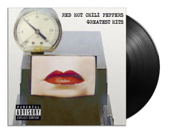 Red Hot Chili Peppers - Greatest Hits (2LP) - 66:30 speelduur