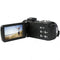 AgfaPhoto Realimove CC2700 - Handycam - 2,7K video 24MP - Zwart