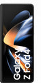 Samsung Galaxy Z Fold 4 - 256GB - 5G - Flex Mode - Phantom Black