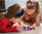 BS Toys Houten Puzzel Spel Bijtjezzz - 43-delig - Hout - Educatief Speelgoed - Bordspel - Vanaf 8 Jaar