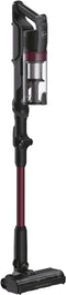 Hoover HF1P10HX - Steelstofzuiger - Snoerloos met ANTI-TWIST™ technologie - Magenta