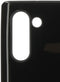 Mobiparts Galaxy Note 10 - TPU Case - Zwart