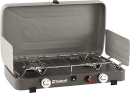 Outwell Olida Stove 2-pits kooktoestel