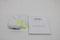 Apple AirPods 4 - Draadloze oordopjes - ANC - Wit
