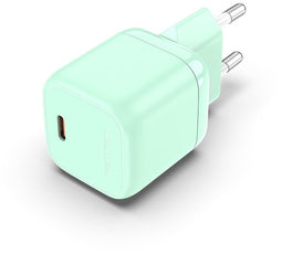 Vention FAKG0-EU - Oplader - 30W Power Delivery 3.0 - Groen