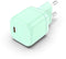 Vention FAKG0-EU - Oplader - 30W Power Delivery 3.0 - Groen