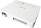 Salora DBS350 - Beamer - 1600 lumen - 1280x800 (WXGA) - DLP - 180 inch