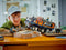 LEGO® City - Laboratoriumtruck op de Noordpool - 1064 onderdelen - (60471)