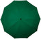 Falcone Storm Paraplu - Ø 130 cm - Windproof - Zwart