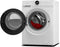 Midea MF200W90WB-14A - Wasmachine - 9 kg - 1300 tpm - Energieklasse A - Wit