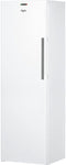 Whirlpool UW8 F2Y WBI F 2 - Vriezer - Inhoud 263L - Wit