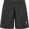 ODLO ESSENTIAL 6 INCH - Hardloopshort - Vochtregulatie - Zwart - Maat S