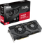 ASUS Dual Radeon RX 7900 GRE OC Edition - Grafische Kaart - 16GB GDDR6 - PCIe 4.0 - HDMI 2.1 - DisplayPort 2.1