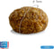 Carocroc Kitten - Kip - Kattenvoer - 2 kg