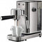 WMF Lumero - Espressomachine - 15 bar pompdruk - 1,5L waterreservoir - Compact design
