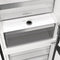 Hisense RB5P410SAFC - Koel-vriescombinatie - 413 L - Total NoFrost - Zwart