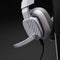 ASTRO Gaming A10 Gen 2 - Headset - Bedraad - Grijs