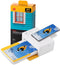 Kodak Dock Plus - Instant Photo Printer - 80 vellen - Wit (80 stuks)