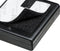 Paulmann Mobil Stripe - LED Strip - RGB 1,2W 9V - Wit Metal