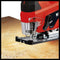 Einhell TC-JS 18/70 Li - Accu Decoupeerzaag - 2.700rpm - Max. zaagdikte 70mm