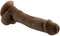 Realistische Dildo Selopa Selopa TPE Ø 3,4 cm (16,5 cm)