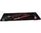 MSI Agility GD70 - Deskmat - 900mm x 400mm x 3mm - Zwart