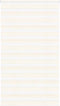 vidaXL - Zebra - rolgordijn - 125x230 - cm - stofbreedte - 120,9 - cm - marmerbeige