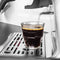 Gastroback Design Advanced Duo - Halfautomatische Espressomachine - 15 bar 2,8 l roestvrijstaal