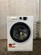 Bauknecht Super Eco 948 A - Wasmachine - 9 kg 1400 tpm Energieklasse A - Duits Display