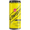 Schweppes - Schweppes Indian Tonic Zero frisdrank, blikje van 33 cl, pak van 24 stuks