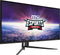 MSI MAG401QR - Ultrawide QHD Gaming Monitor - 155Hz - USB-C 65W - KVM - 40 Inch