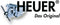 Brockhaus Heuer 119103 Draaiklem 119103 Bekbreedte: 100 mm