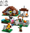 LEGO Minecraft Het verlaten dorp - 21190