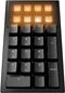 be quiet! Dark Mount - Toetsenbord - Mechanisch - USB - QWERTY US ANSI - Zwart