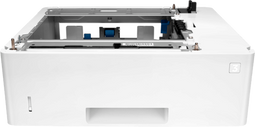 HP LaserJet M506dn - Papierlade - Robuust en veelzijdig invoeraccessoire