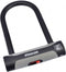 Beugelslot Scooterslot Motorslot Fietsslot 180 x 245 mm - Stahlex 448 ART****