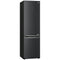LG GBB92MCABP - Koelvriescombinatie - NoFrost - Mat zwart - 384 liter