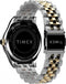 Timex Peanuts Legacy TW2V47500 Horloge - Staal - Multi - Ø 33 mm