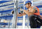 Bosch Professional - Accu Toolkit 3-delig 18V - GSB 18V-45 GWS 18V-7 GDX 18V-200 - Inclusief tas