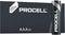 PSA Parts ID2400IPX10 - Procell batterij - Alkaline 1.5V - (10 stuks)