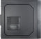 Inter-Tech IT-6502 - Micro Tower PC - Micro ATX - 3x 2.5